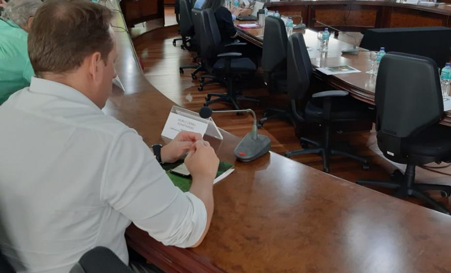 Conselho Estadual do Meio Ambiente aprova a resolução que dispõe sobre licenciamento ambiental