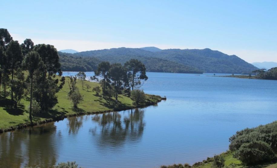 Novo instituto incorpora órgãos ambientais do Paraná