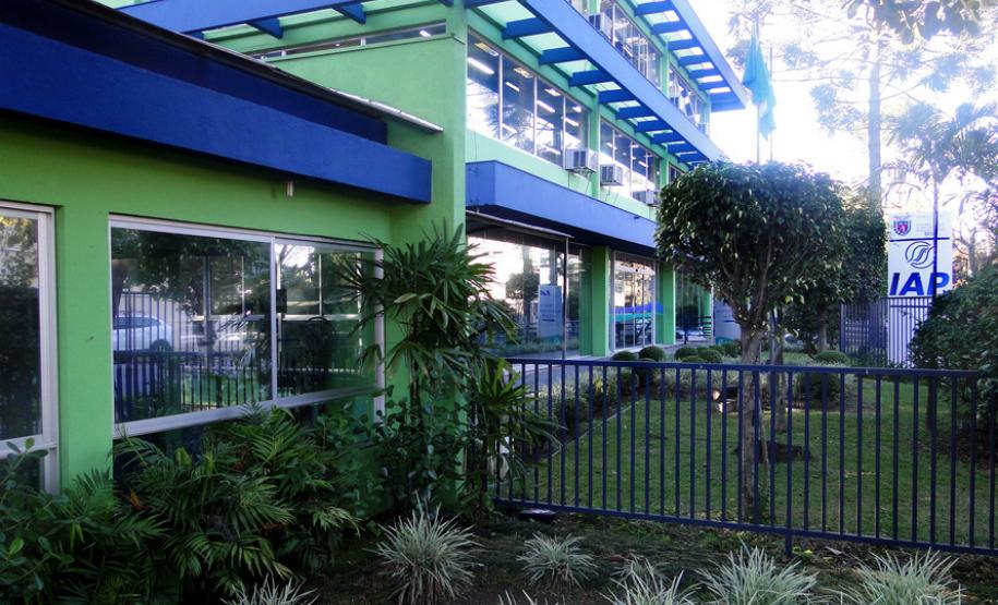 Novo instituto incorpora órgãos ambientais do Paraná