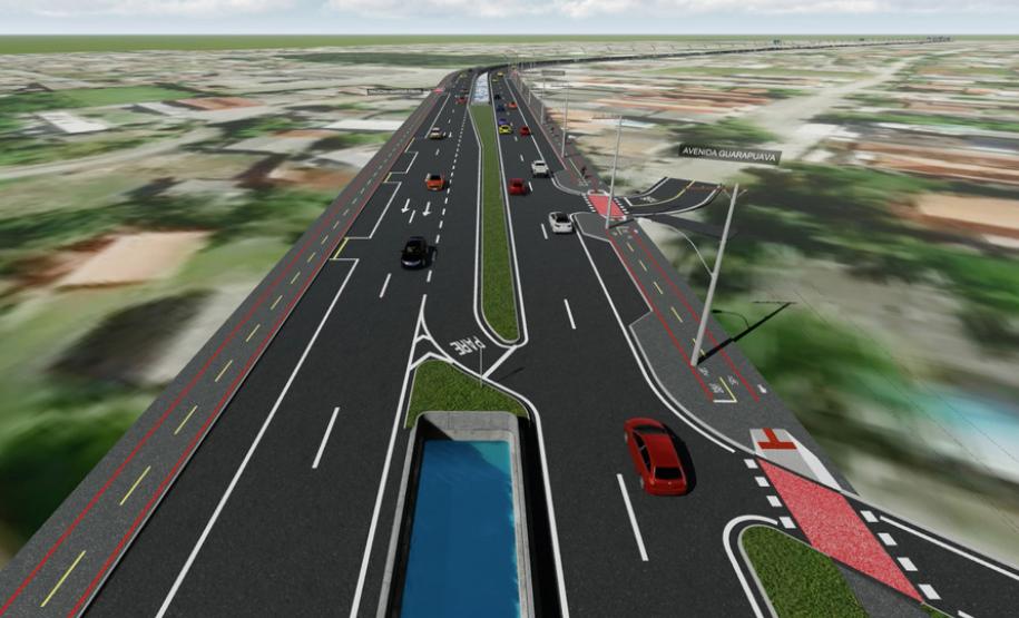 Dez projetos que vão mudar a cara do Litoral do Paraná