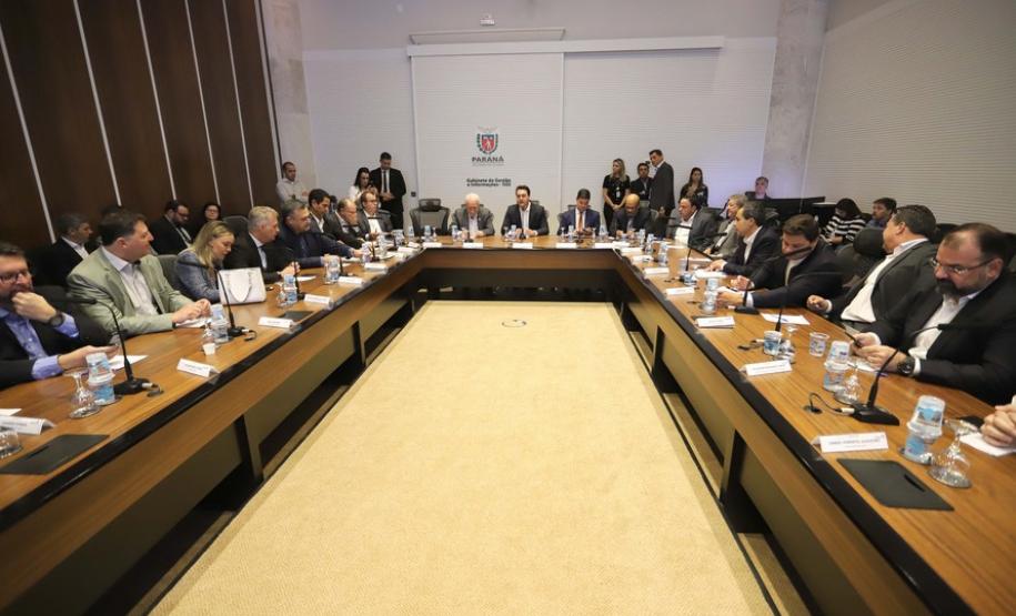 Dez projetos que vão mudar a cara do Litoral do Paraná