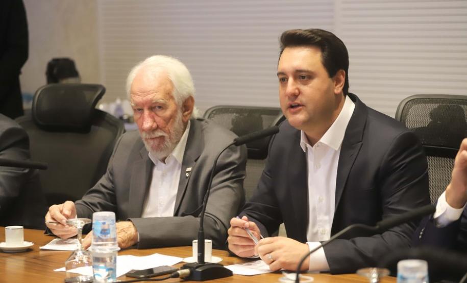 Dez projetos que vão mudar a cara do Litoral do Paraná