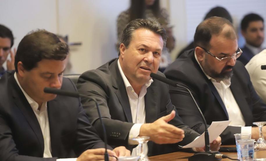 Dez projetos que vão mudar a cara do Litoral do Paraná