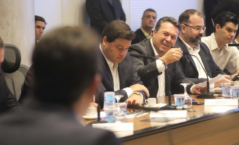 Dez projetos que vão mudar a cara do Litoral do Paraná