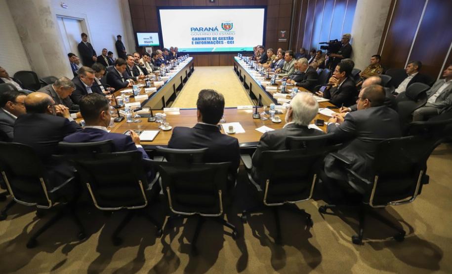 Dez projetos que vão mudar a cara do Litoral do Paraná