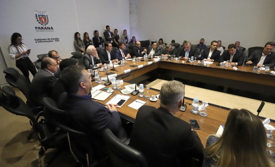 Dez projetos que vão mudar a cara do Litoral do Paraná