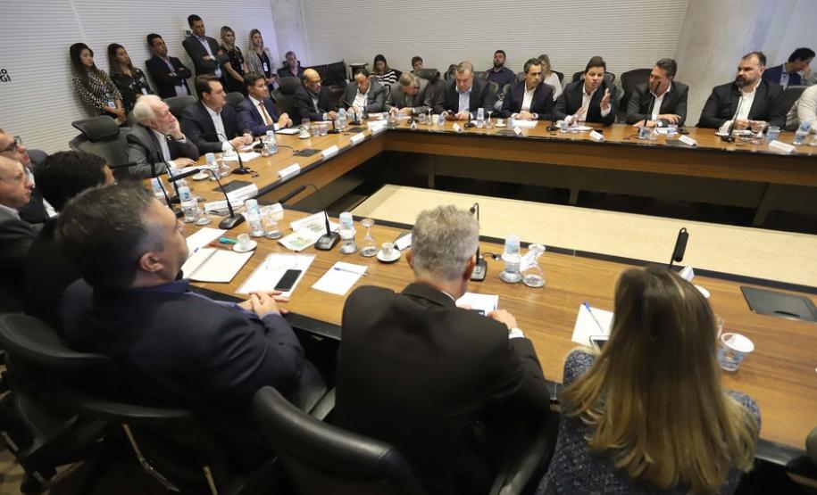 Dez projetos que vão mudar a cara do Litoral do Paraná