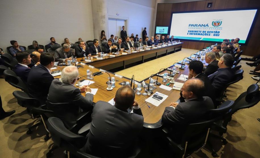 Dez projetos que vão mudar a cara do Litoral do Paraná