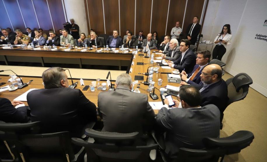 Dez projetos que vão mudar a cara do Litoral do Paraná