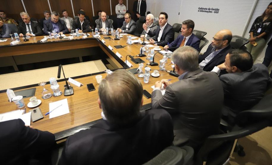 Dez projetos que vão mudar a cara do Litoral do Paraná