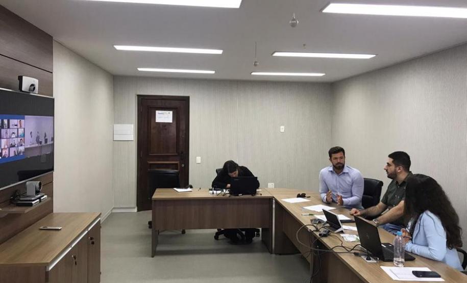 Interior terá rodada de palestras sobre o Descomplica Rural