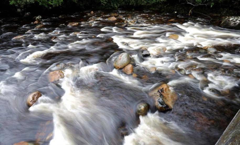 Circuito em torno do Pico Paraná é novo atrativo do Litoral Circuito em torno do Pico Paraná é novo atrativo do Litoral