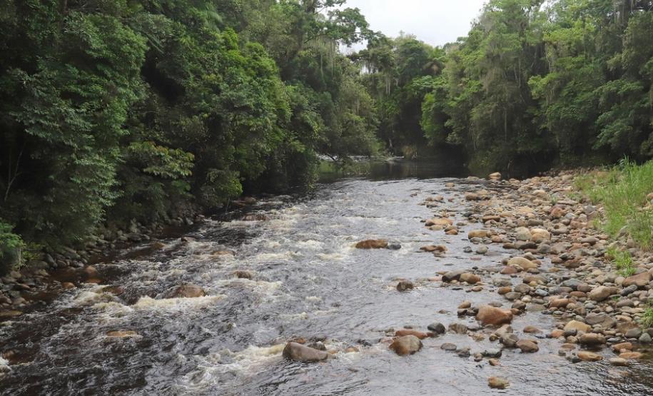 Circuito em torno do Pico Paraná é novo atrativo do Litoral Circuito em torno do Pico Paraná é novo atrativo do Litoral