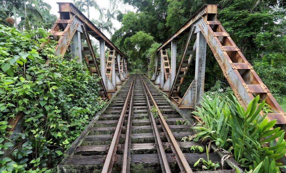 Circuito em torno do Pico Paraná é novo atrativo do Litoral Circuito em torno do Pico Paraná é novo atrativo do Litoral