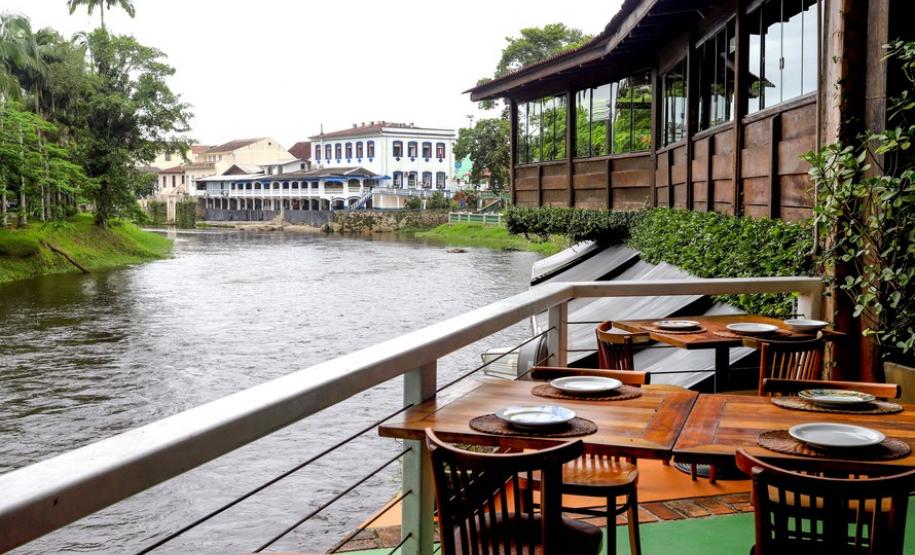 Circuito em torno do Pico Paraná é novo atrativo do Litoral Circuito em torno do Pico Paraná é novo atrativo do Litoral