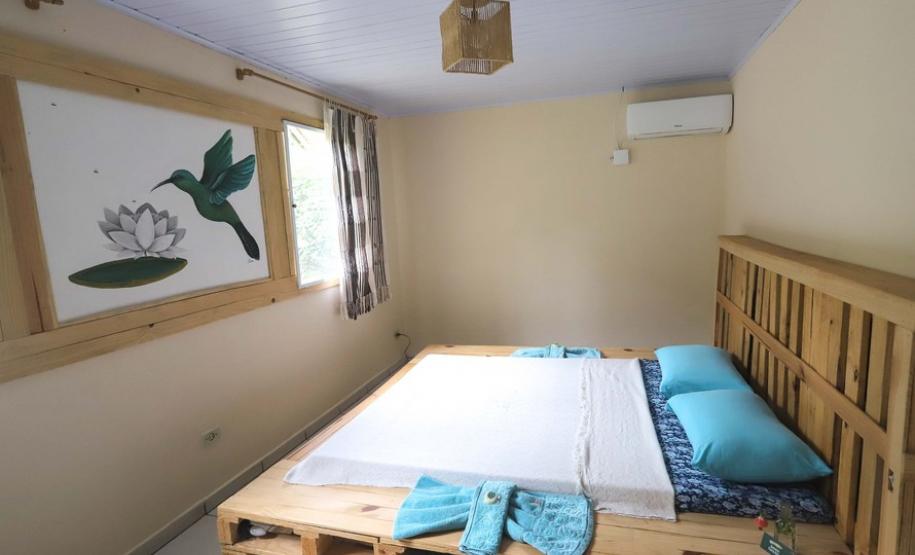 Circuito em torno do Pico Paraná é novo atrativo do Litoral Circuito em torno do Pico Paraná é novo atrativo do Litoral