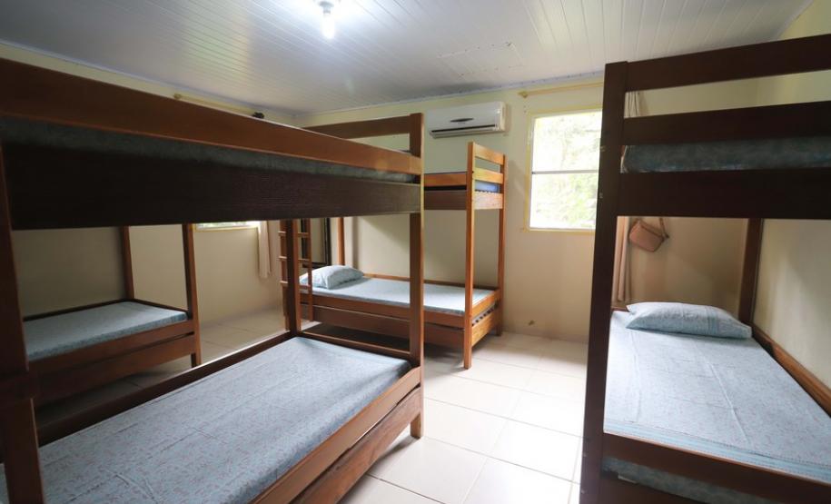 Circuito em torno do Pico Paraná é novo atrativo do Litoral Circuito em torno do Pico Paraná é novo atrativo do Litoral