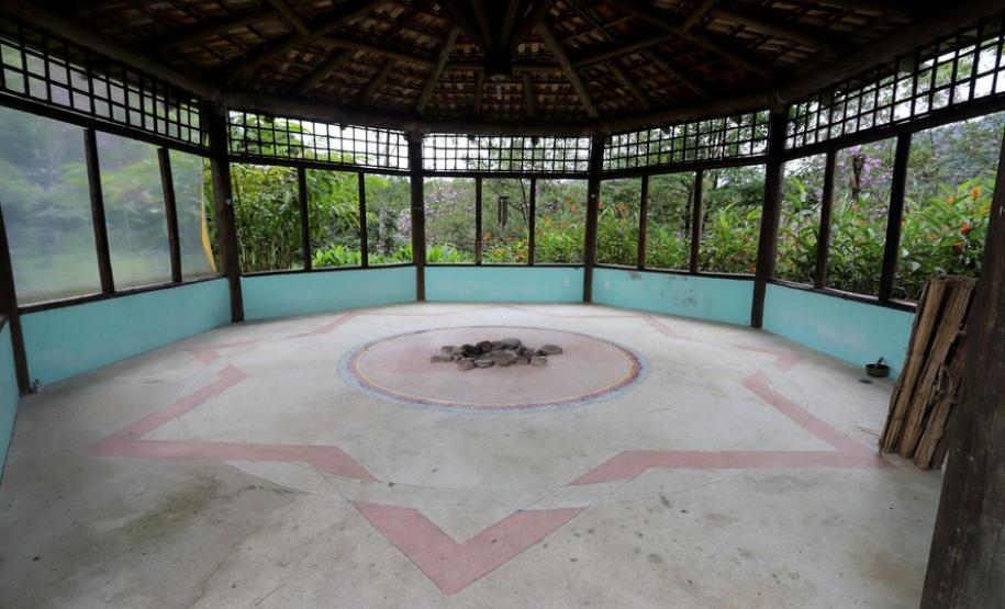 Circuito em torno do Pico Paraná é novo atrativo do Litoral Circuito em torno do Pico Paraná é novo atrativo do Litoral