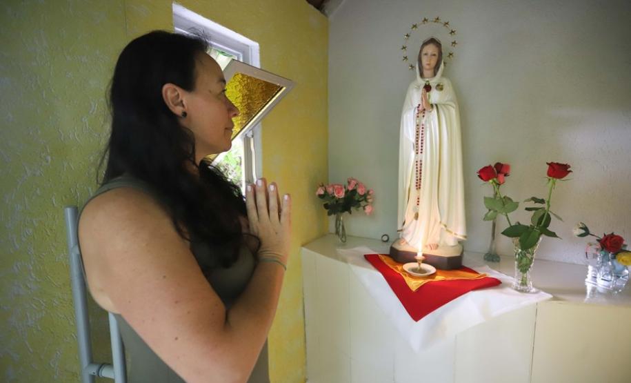 Circuito em torno do Pico Paraná é novo atrativo do Litoral Circuito em torno do Pico Paraná é novo atrativo do Litoral
