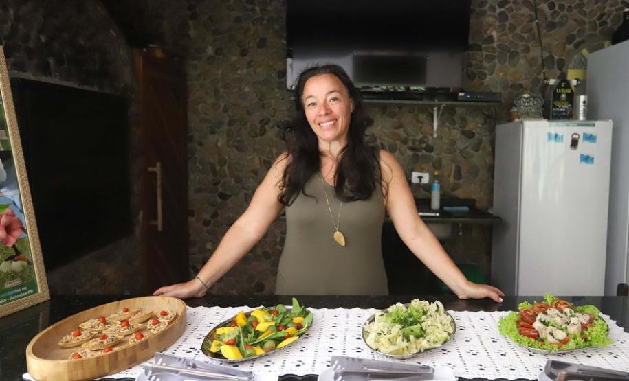 Circuito em torno do Pico Paraná é novo atrativo do Litoral Circuito em torno do Pico Paraná é novo atrativo do Litoral