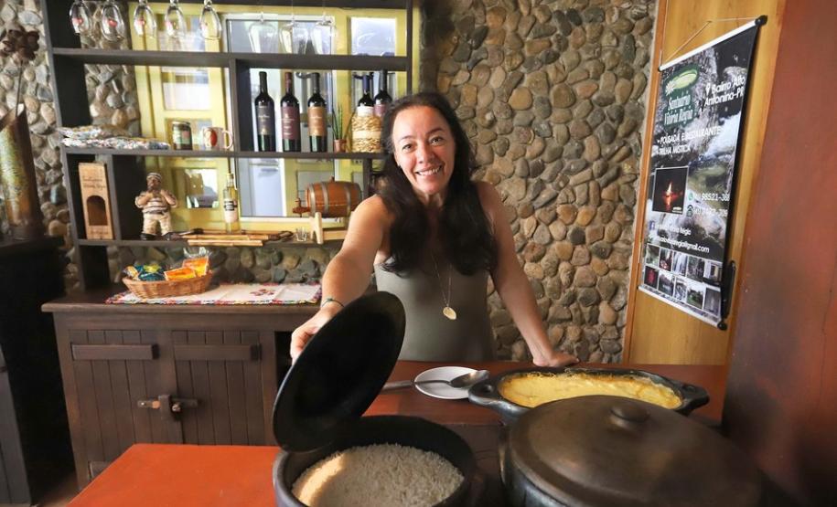 Circuito em torno do Pico Paraná é novo atrativo do Litoral Circuito em torno do Pico Paraná é novo atrativo do Litoral