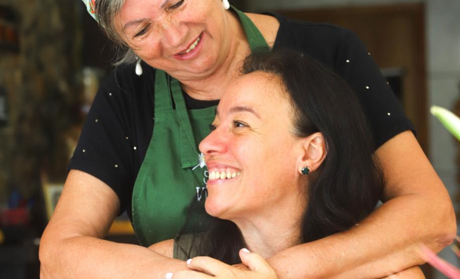 Circuito em torno do Pico Paraná é novo atrativo do Litoral Circuito em torno do Pico Paraná é novo atrativo do Litoral