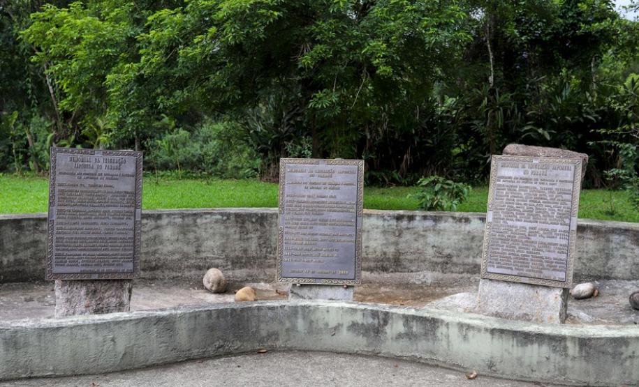 Circuito em torno do Pico Paraná é novo atrativo do Litoral Circuito em torno do Pico Paraná é novo atrativo do Litoral