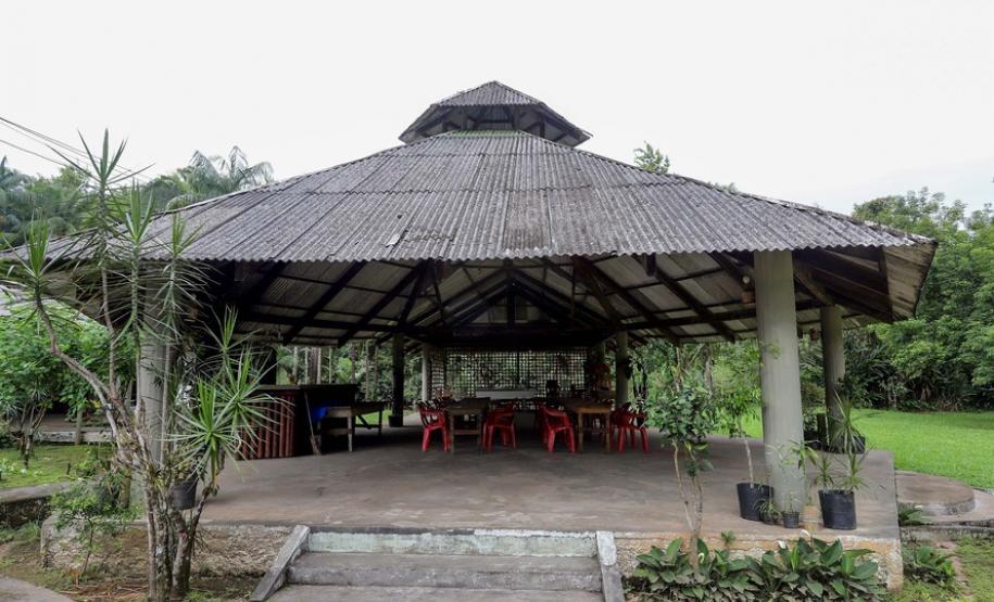 Circuito em torno do Pico Paraná é novo atrativo do Litoral Circuito em torno do Pico Paraná é novo atrativo do Litoral