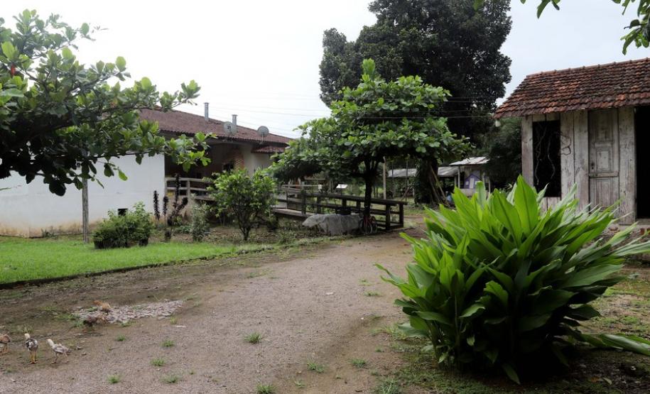 Circuito em torno do Pico Paraná é novo atrativo do Litoral Circuito em torno do Pico Paraná é novo atrativo do Litoral