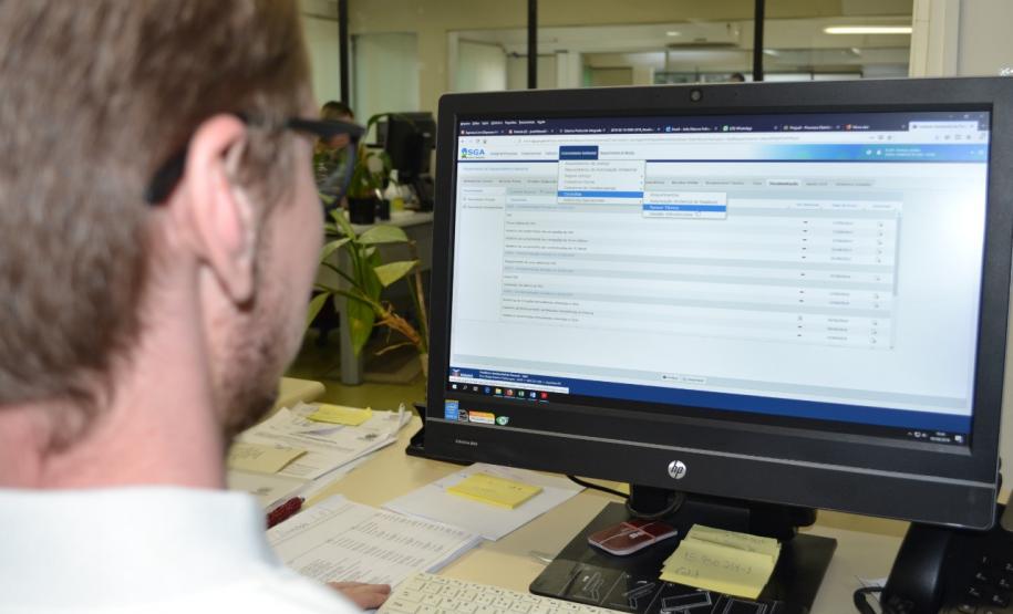 Autorização ambiental para destinação de resíduos agora é online