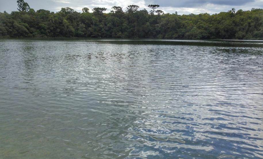 Parque de Vila Velha tem horários especiais no feriado