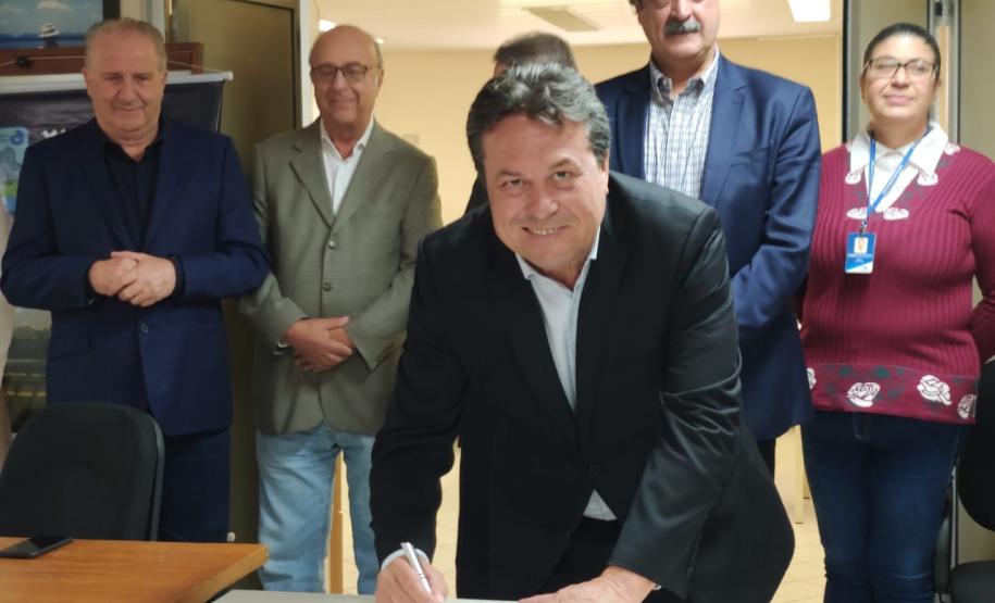 Curitiba sediará encontro nacional sobre bacias hidrográficas