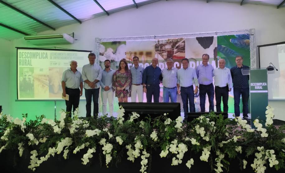 Descomplica Rural é apresentado em Cornélio Procópio e Londrina