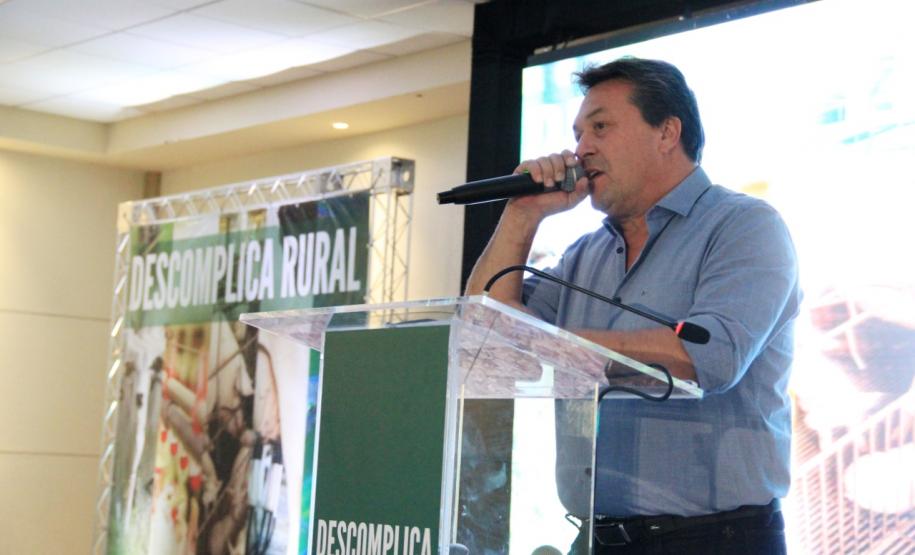 Programas são apresentados em Campo Mourão e Umuarama