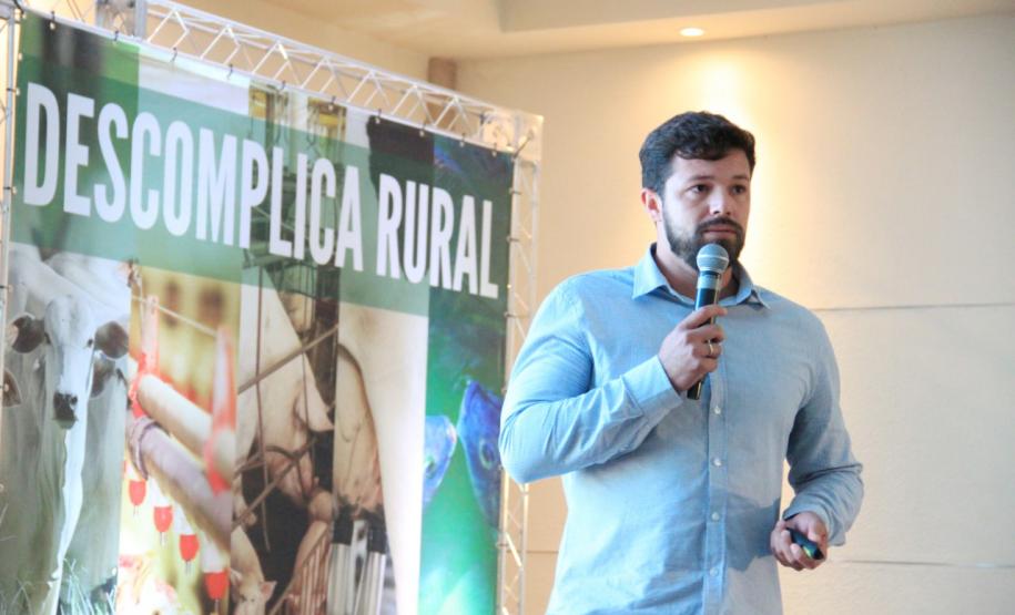 Programas são apresentados em Campo Mourão e Umuarama