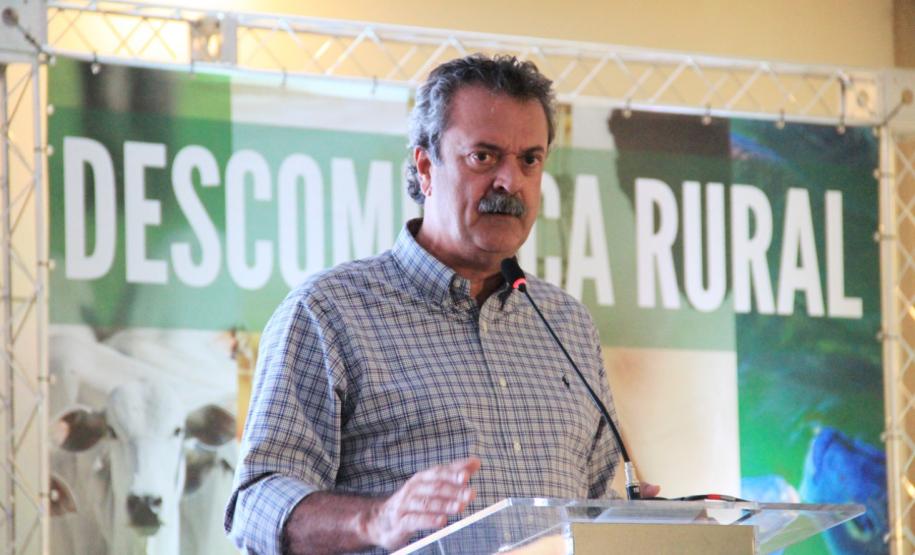 Programas são apresentados em Campo Mourão e Umuarama