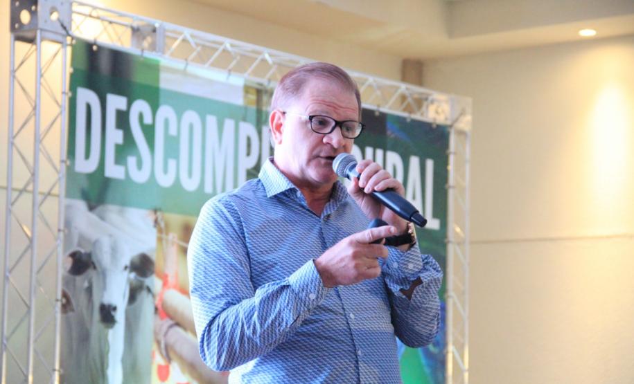 Programas são apresentados em Campo Mourão e Umuarama