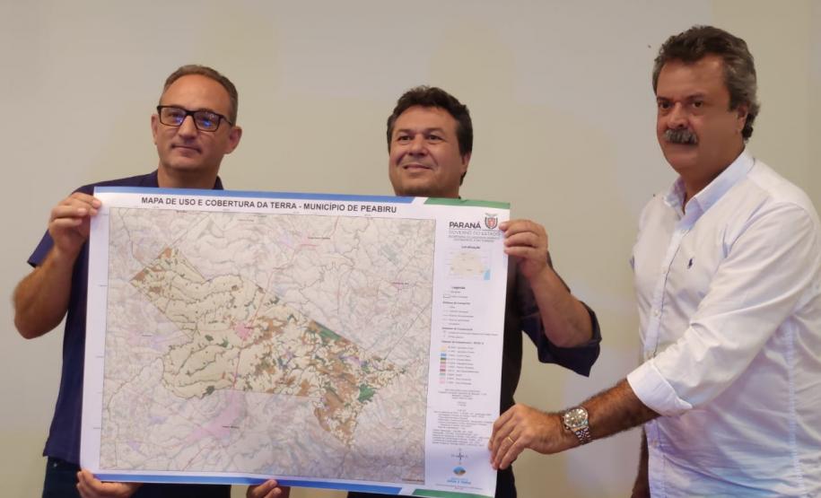 Eventos do Descomplica Rural e ICMS Ecológico são suspensos