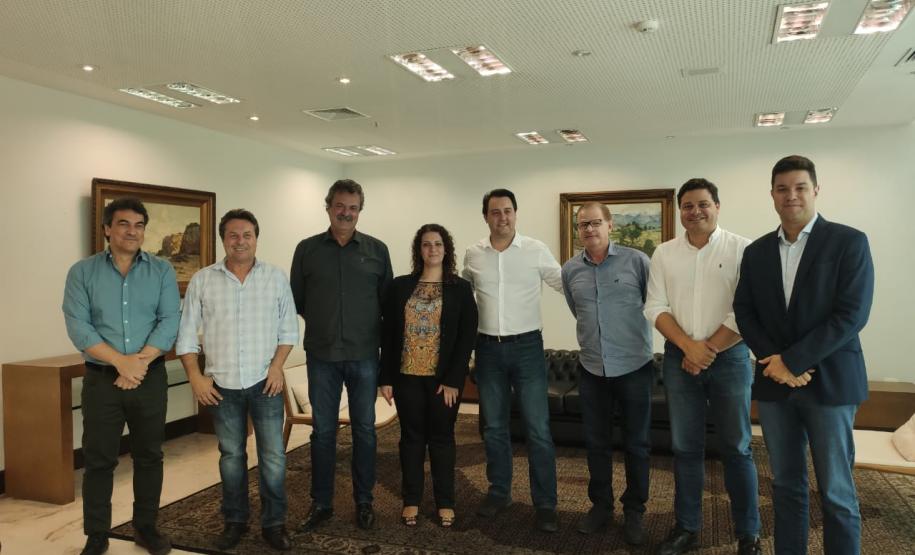 Modalidade de licenciamento para obra da ponte de Guaratuba é definida