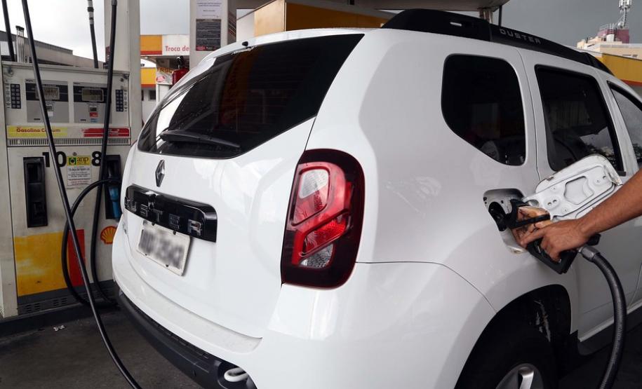 Relatório de monitoramento de postos de combustíveis agora é digital Relatório de monitoramento de postos de combustíveis agora é digital