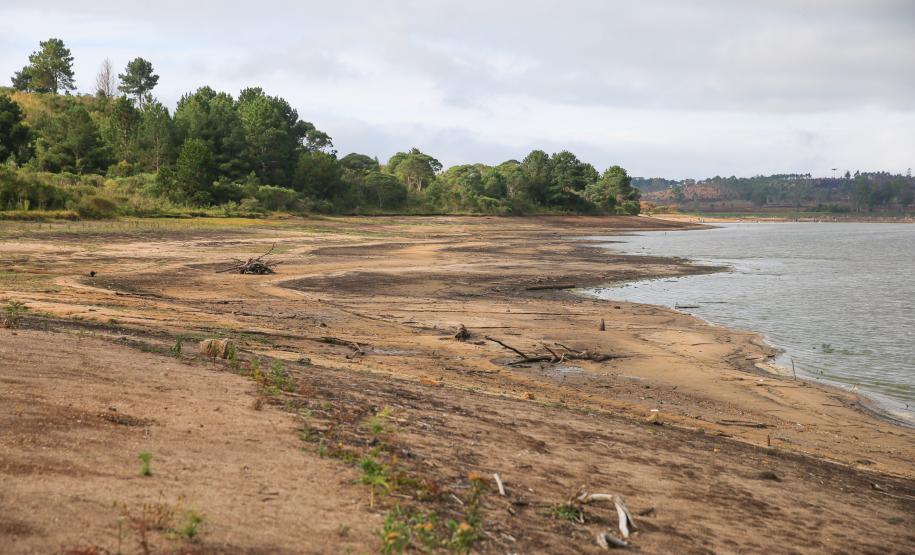 Governo cria grupo para tratar do uso racional e reuso da água