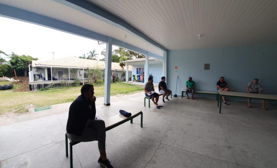 Projeto de lei prevê medidas ambientais e territoriais na Ilha do Mel