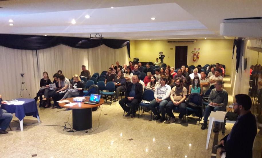 Consultas Públicas sobre o enquadramento e o Plano da Bacia Hidrográfica Litorânea