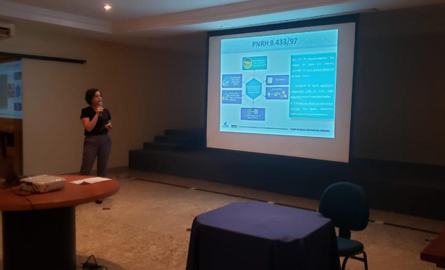 Consultas Públicas sobre o enquadramento e o Plano da Bacia Hidrográfica Litorânea
