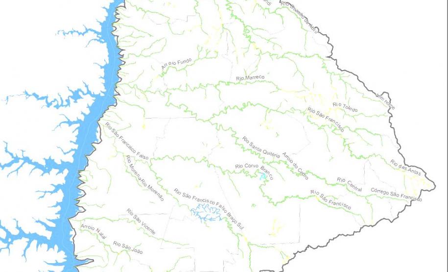 Consulta Pública em Toledo discute enquadramento dos corpos d’água do Paraná 3