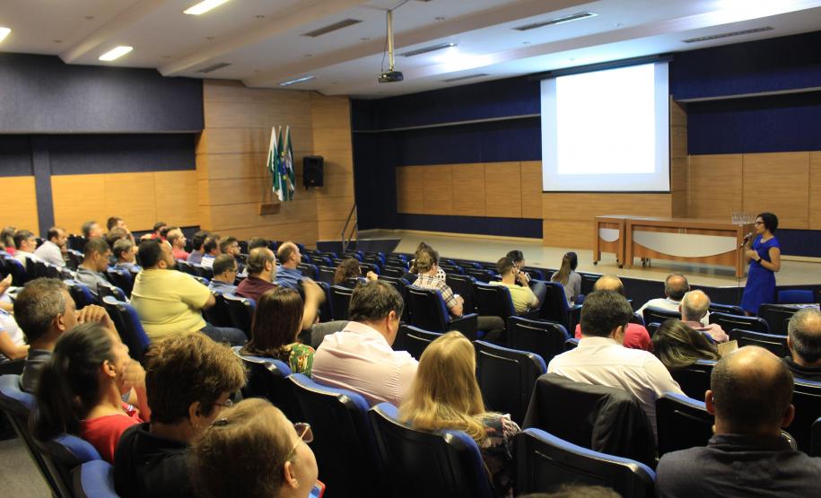 Paraná 3 discute enquadramento em consulta pública