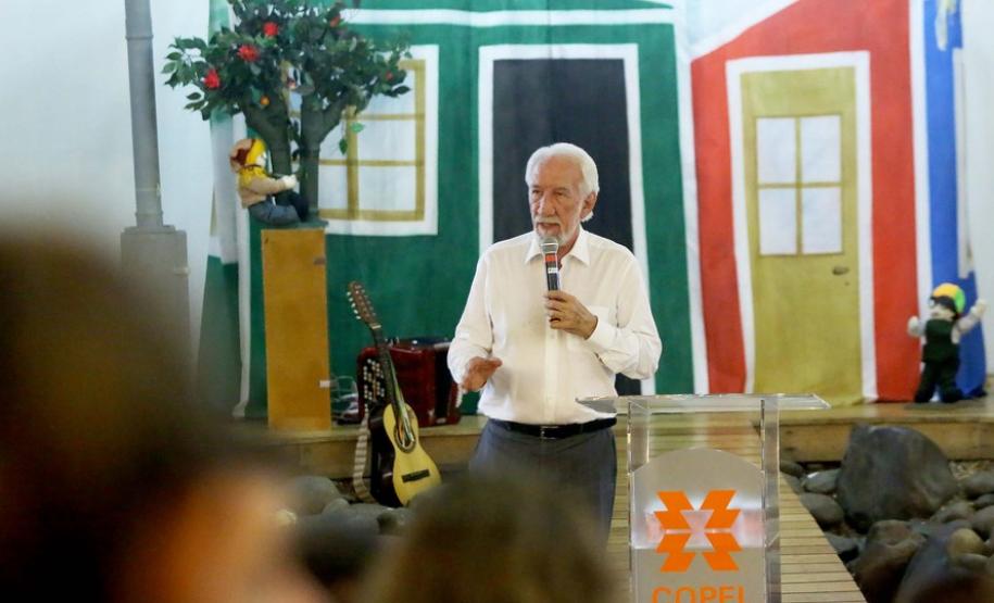 Residentes são preparados para solucionar questões ambientais