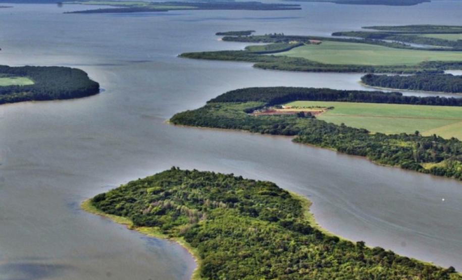 Bacias hidrográficas do Paraná abrigam belezas e potencial turístico