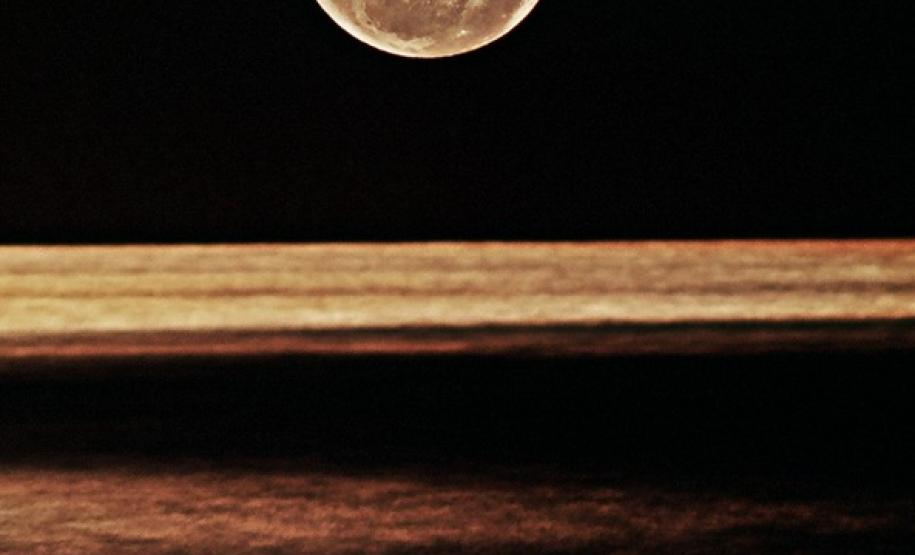 Bacias hidrográficas do Paraná abrigam belezas e potencial turístico