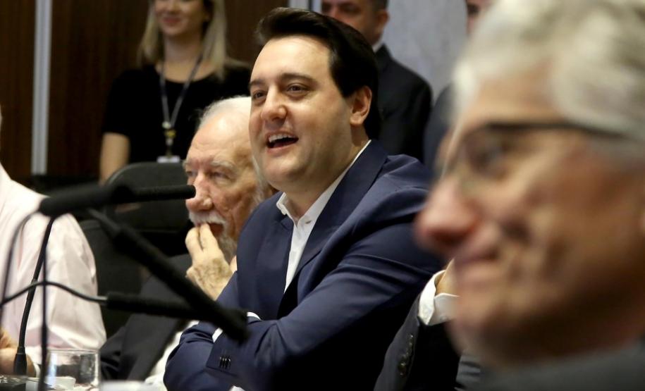 Governo prepara reurbanização completa do Litoral do Paraná